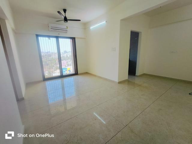 Flat for sale in Badlapur, Kulgaon Badlapur