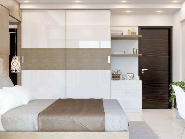 Flat for sale in Hariana