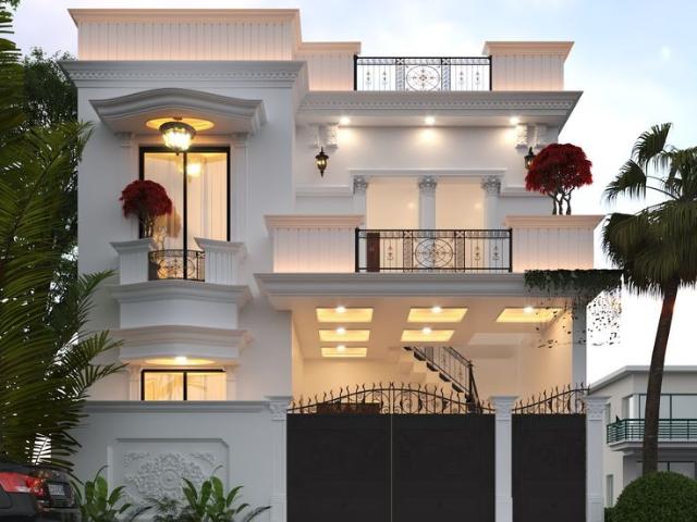 Villa for sale in Bommasandra Industrial Estate, Jigani