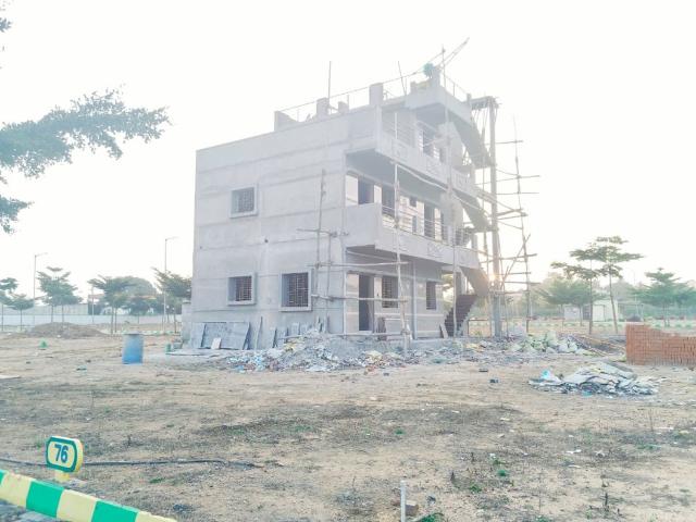 Villa for sale in Hoskote, Karnataka