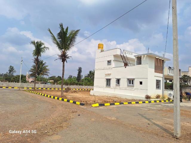 Villa for sale in Karnataka