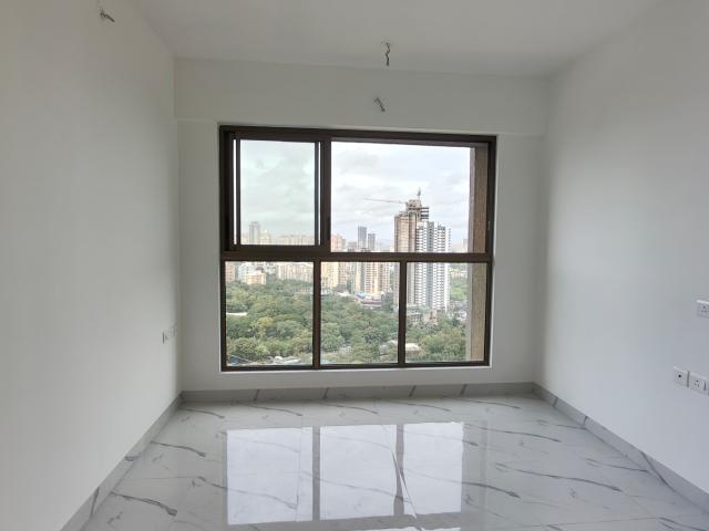 Flat for sale in Raymond Ten X Habitat, Thane