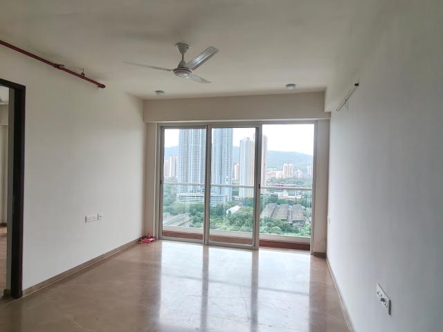 Flat for sale in Oswal Park, Thane