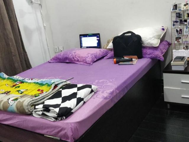 Flat for sale in Wadala, Mumbai City District