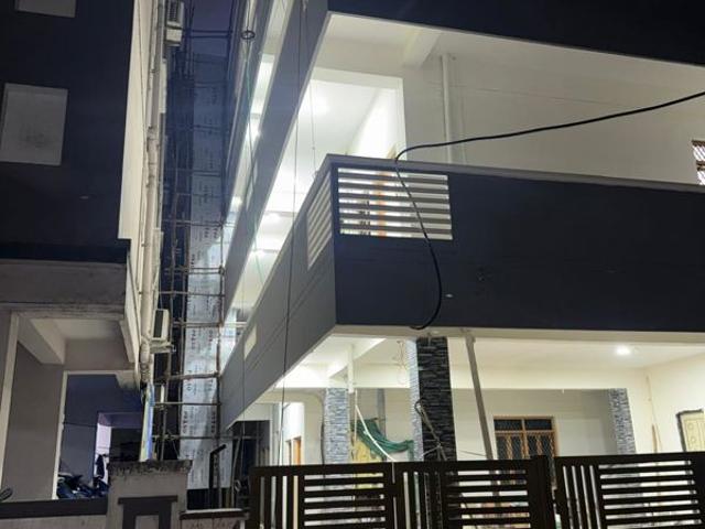 House for sale in Phase 6, Hyderabad
