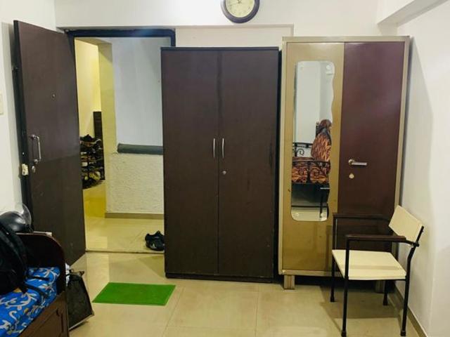 Flat for sale in MIDC, Mumbai