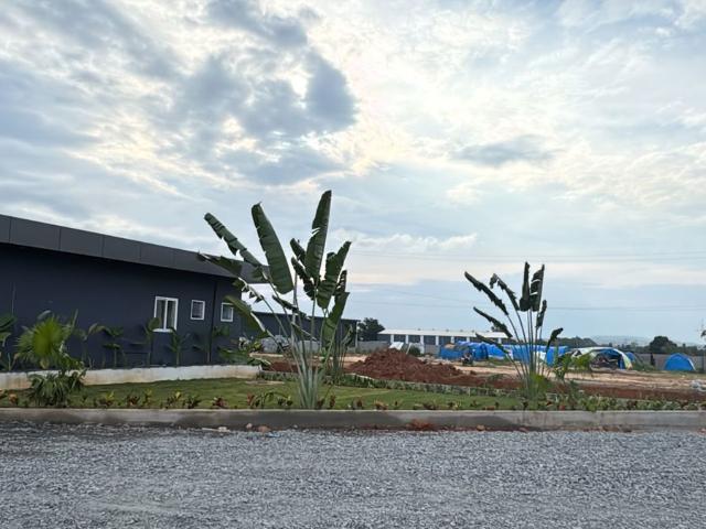 Villa for sale in Bommasandra Industrial Estate, Jigani
