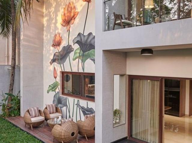 Villa for sale in Bommasandra Industrial Estate, Jigani