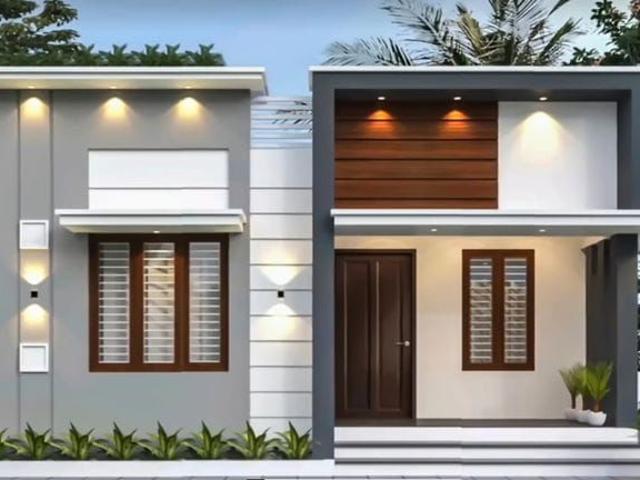 Villa for sale in Jigani, Karnataka
