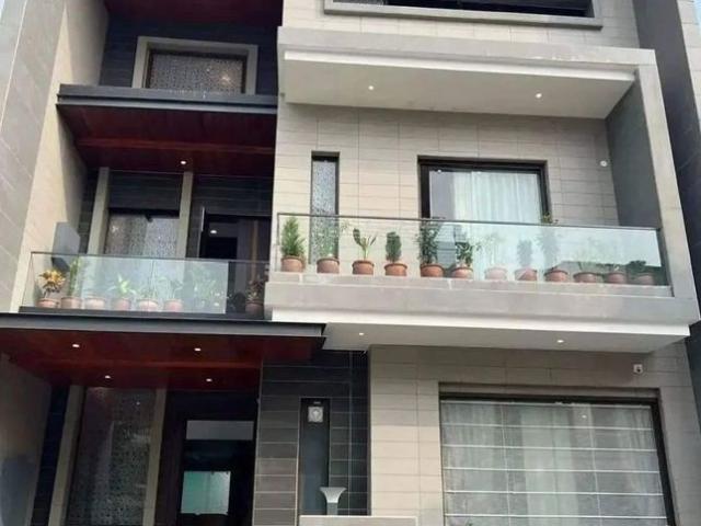 Villa for sale in Bommasandra Industrial Estate, Jigani
