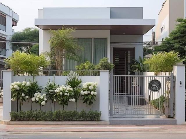 Villa for sale in Karnataka