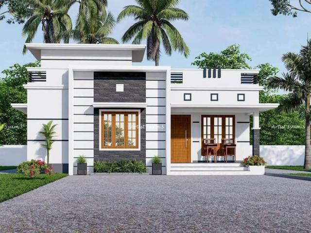 Villa for sale in Jigani