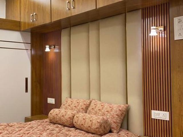 Villa for sale in Cox Town - Bangalore, Karnataka