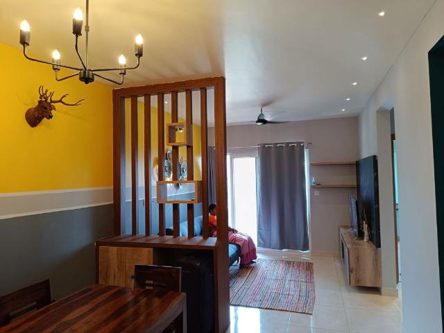 Flat for sale in Bangalore East, Cox Town - Bangalore