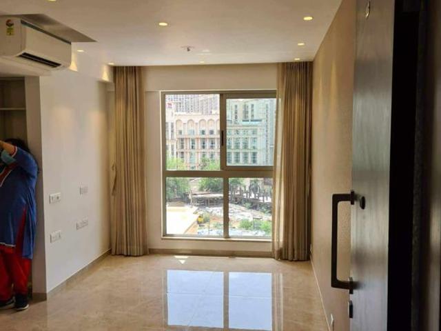 Flat for sale in Powai, Mumbai