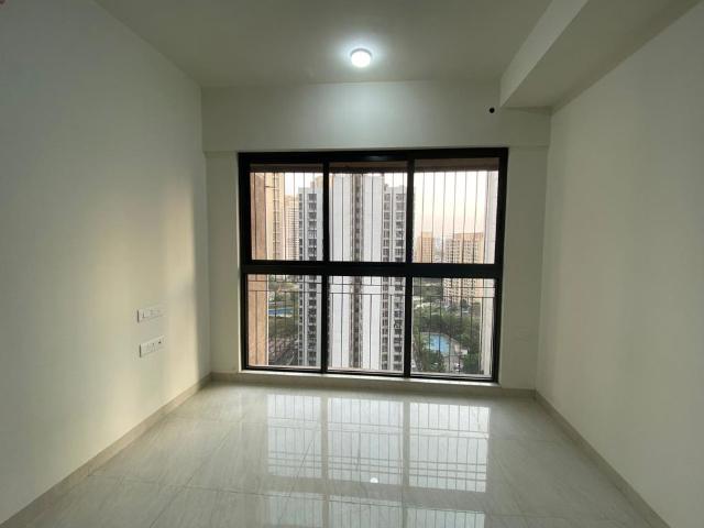 Flat for sale in Lodha Crown, Thane