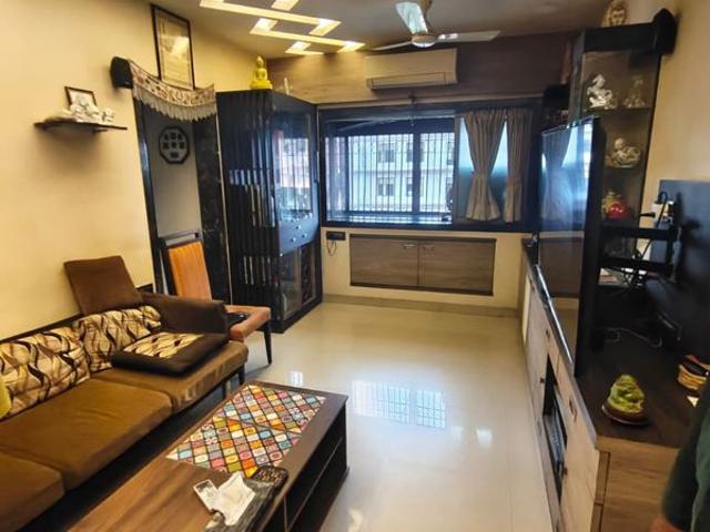 Flat for sale in Antop Hill, Mumbai City District