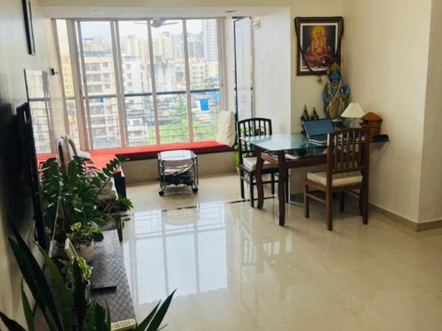 Flat for sale in Kalwa, National Capital Territory Of Delhi