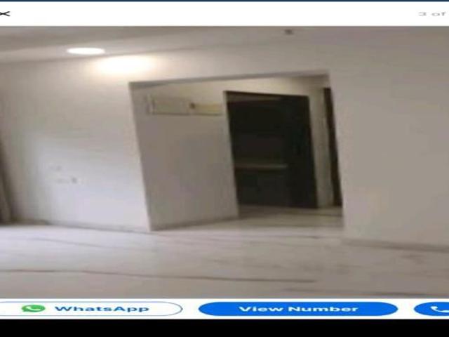 Flat for sale in Poonam Sagar Complex, Mira-Bhayander