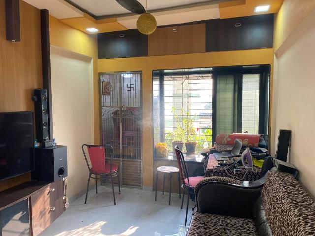Flat for sale in Kalwa, National Capital Territory Of Delhi