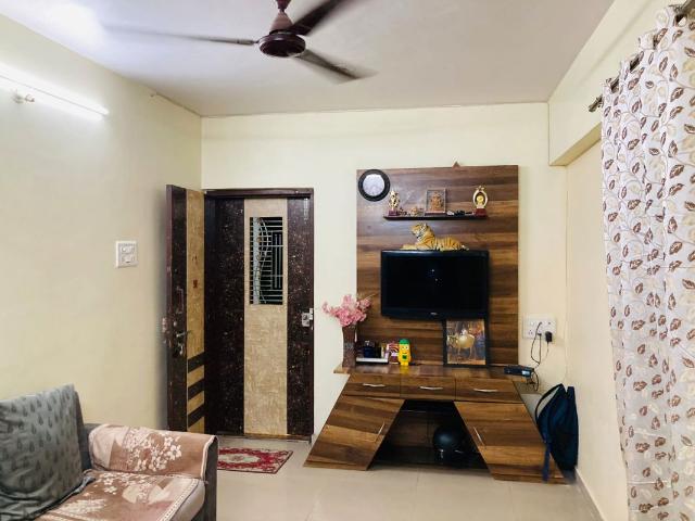 Flat for sale in Kalwa, National Capital Territory Of Delhi