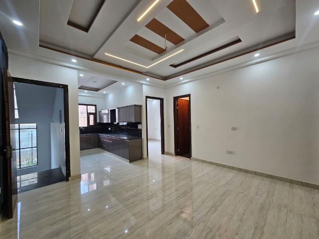 Flat for sale in Bangalore North, Cox Town - Bangalore