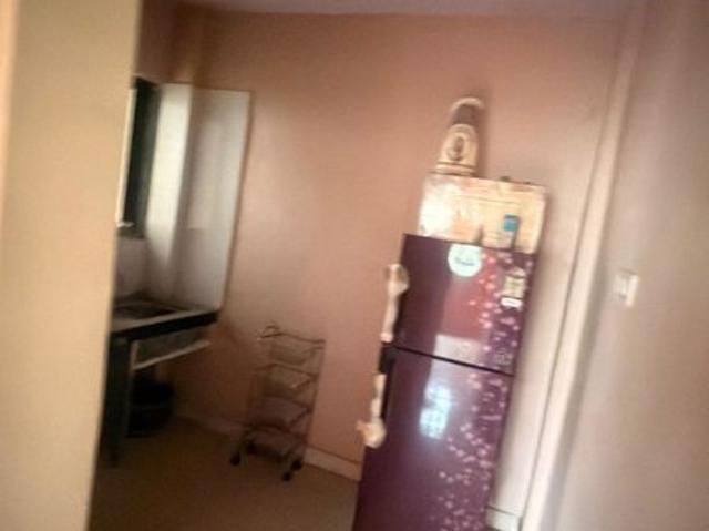 Flat for sale in Jambli Naka, Thane