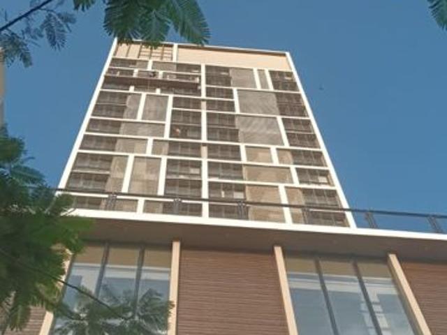 Flat for sale in Sector 1, Navi Mumbai