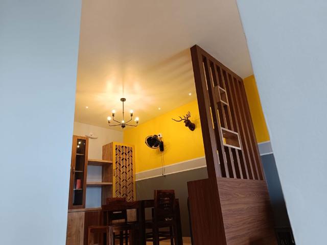 Flat for sale in Bangalore East, Cox Town - Bangalore