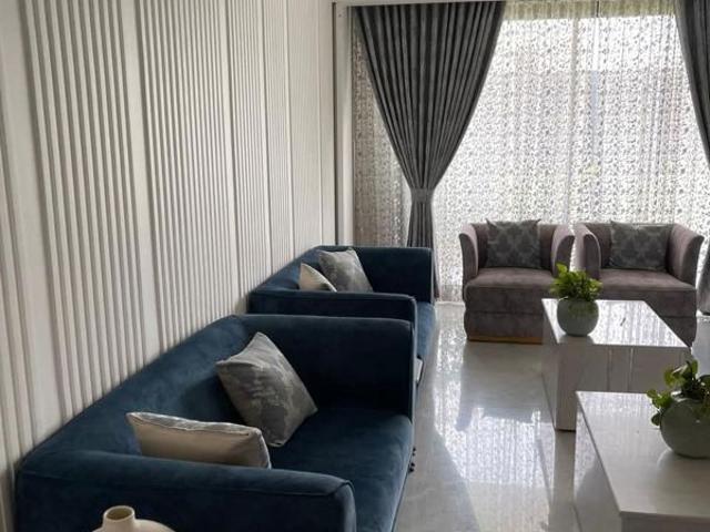 Flat for sale in Hariana