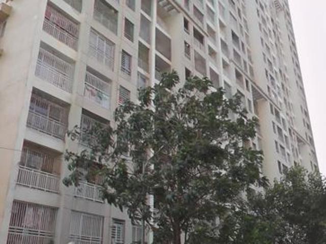 Flat for sale in Bhayander West, Mira-Bhayander