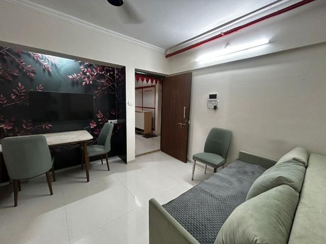 Flat for sale in Anand Nagar, Thane