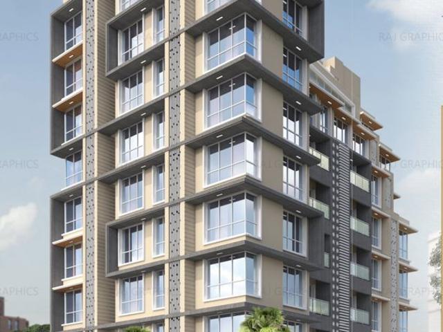 Flat for sale in Goregaon West, Mumbai Suburban District
