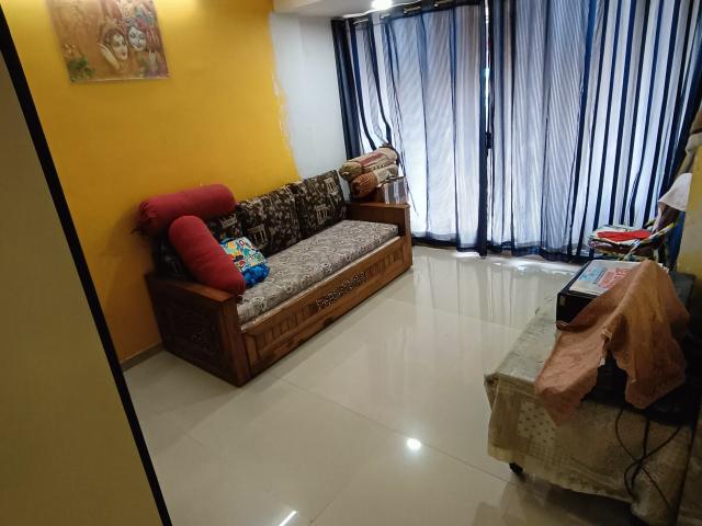 Flat for sale in Anand Nagar, Thane