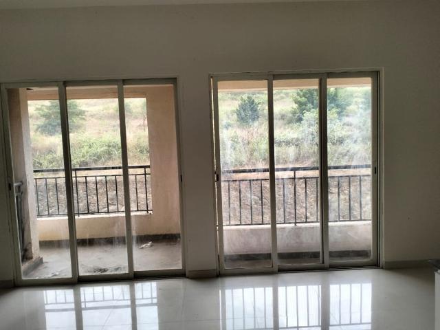 Flat for sale in Rutuja Park, Pune