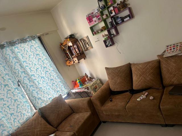 Flat for sale in सोलाना, Pune