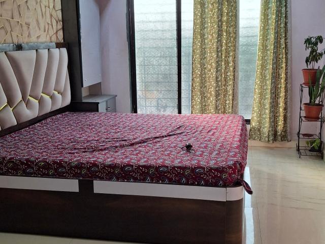 Flat for sale in Chapewadi, Panvel
