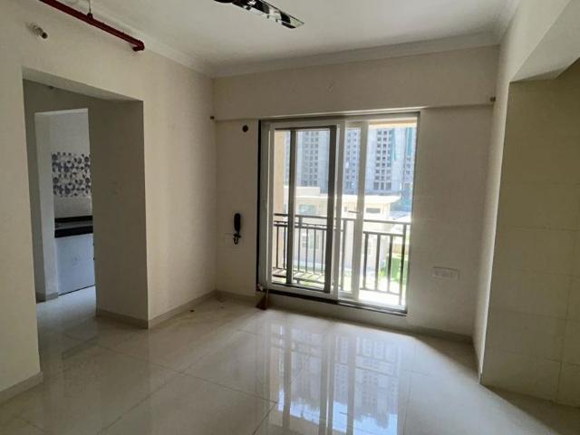 Flat for sale in Anand Nagar, Thane
