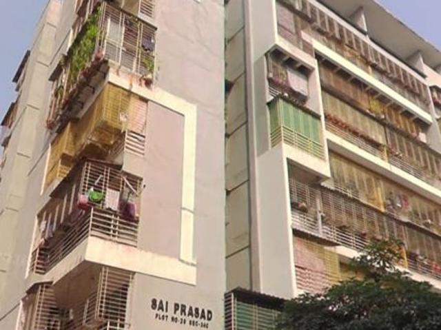 Flat for sale in Taloja, Panvel