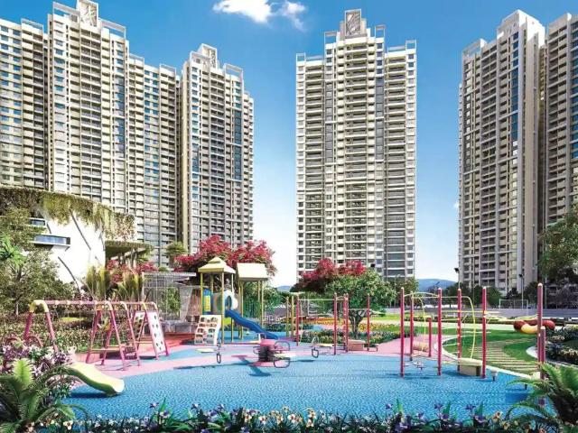 Flat for sale in Kamothe - Mumbai, National Capital Territory Of Delhi