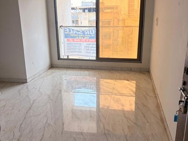 Flat for sale in Dombivli, Kalyan-Dombivli