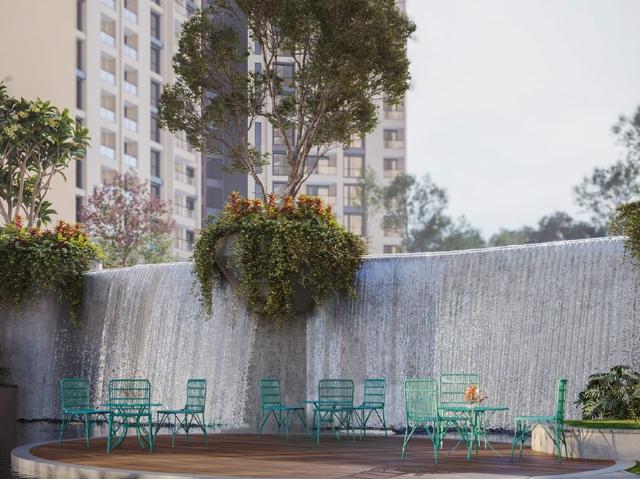 Flat for sale in Hoskote, Bengaluru North