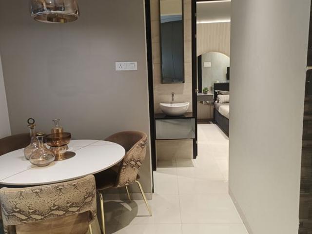Flat for sale in Pimpri-Chinchwad, Pune