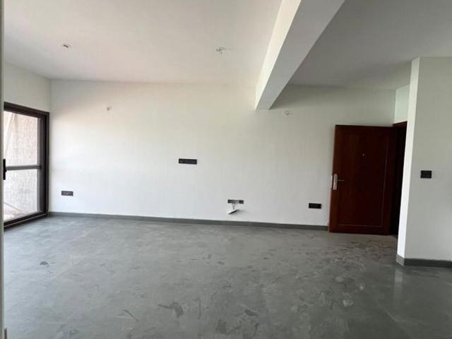 Flat for sale in Bangalore South, Cox Town - Bangalore