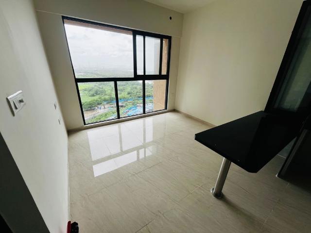 Flat for sale in Lodha Crown, Thane