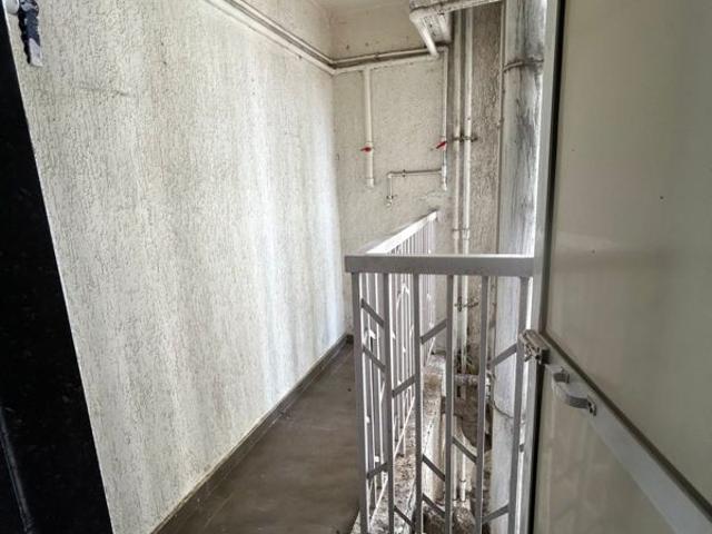 Flat for sale in Anand Nagar, Thane