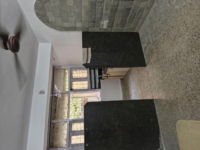 Flat for sale in Asalpha, Mumbai