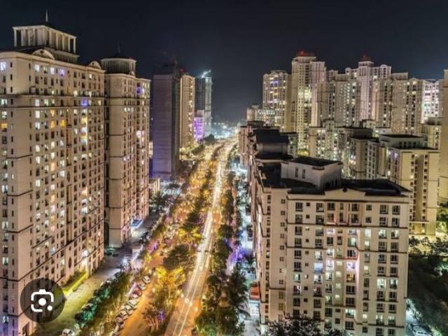 Flat for sale in Powai, Mumbai