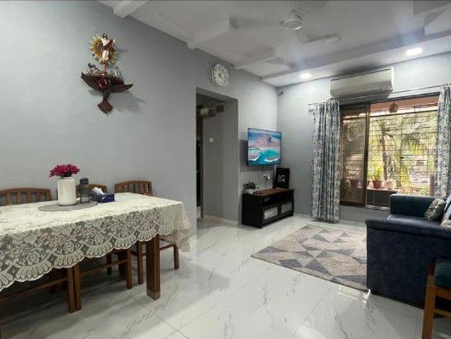 Flat for sale in Kalwa, National Capital Territory Of Delhi