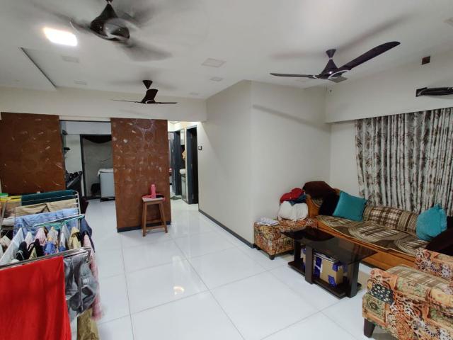 Flat for sale in Kurla West, Mumbai